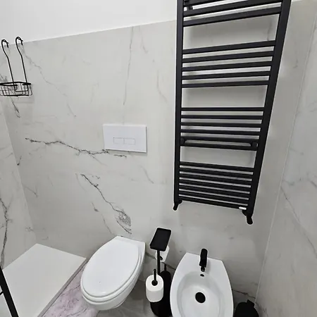 Simone Cupolas View Διαμέρισμα *