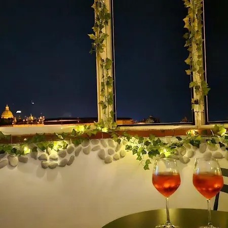 Simone Cupolas View *