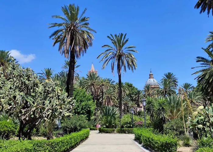 アパート Simone Cupolas View *