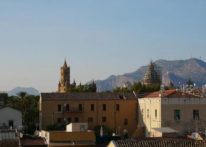 Simone Cupolas View *