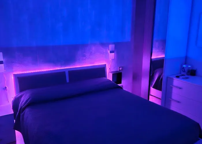 アパート Simone Cupolas View *