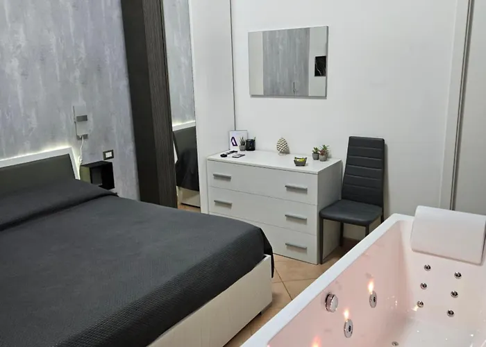 アパート Simone Cupolas View