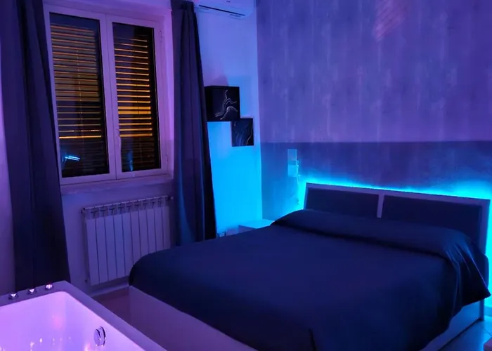 Simone Cupolas View * パレルモ