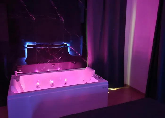 Simone Cupolas View アパート *