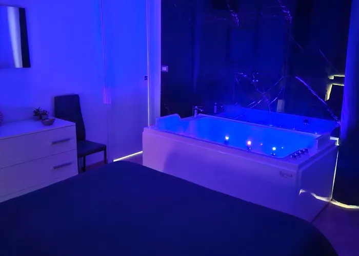 Simone Cupolas View アパート パレルモ