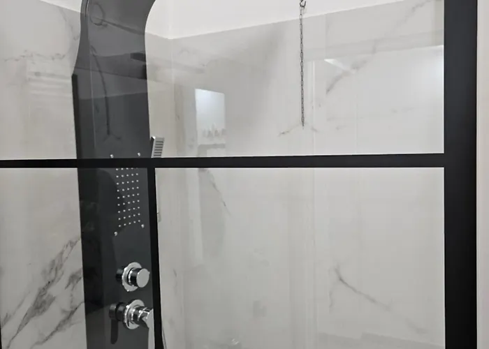 アパート Simone Cupolas View