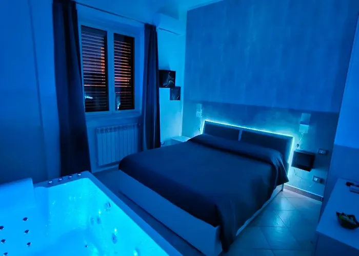 Simone Cupolas View アパート