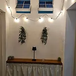 Simone Cupolas View アパート パレルモ